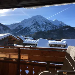  Apartment Haus Sonnenruh
