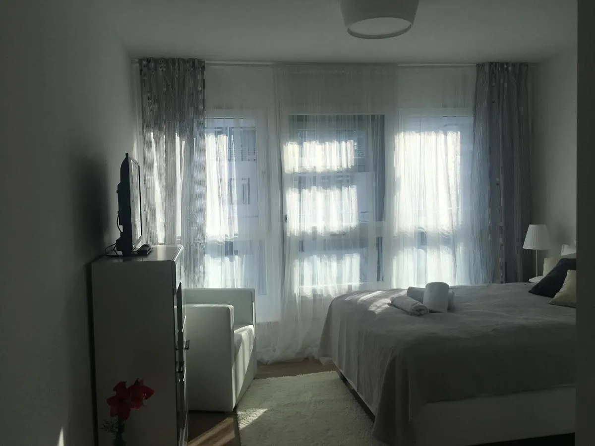Haas Apartments Erlangen
